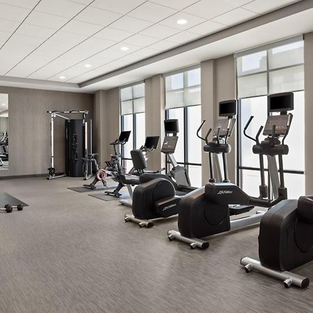 Отель Courtyard By Marriott Owatonna Downtown Экстерьер фото